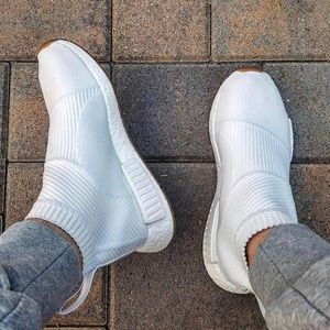 City Sock NMD